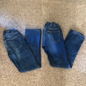 Gap boy jeans